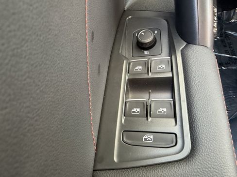 Used 2024 Volkswagen Tiguan Wolfsburg Edition FWD image 26