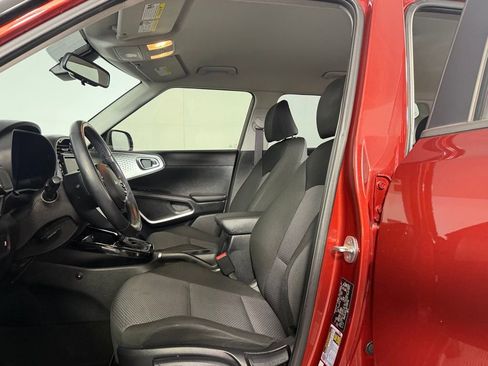 Used 2022 Kia Soul X-Line image 26