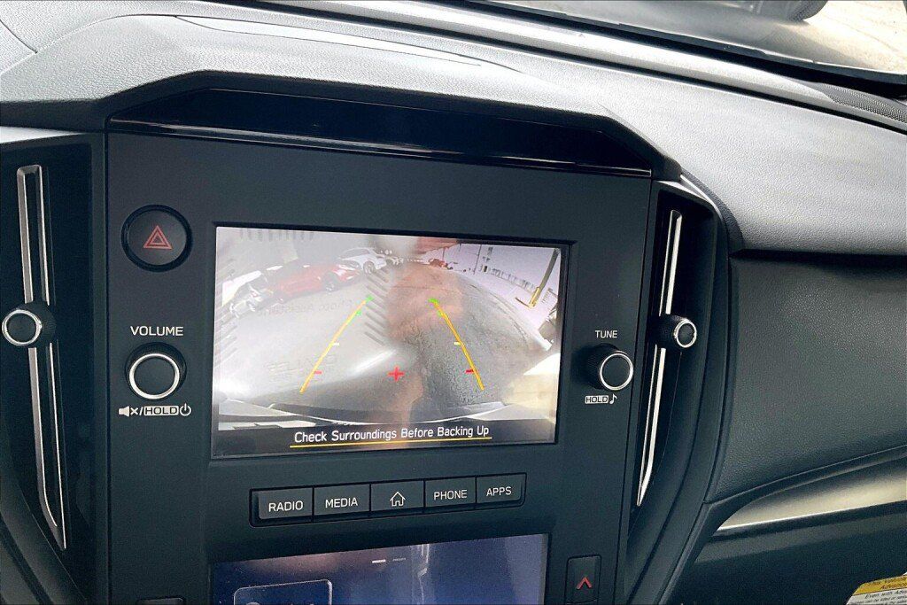 Certified 2023 Subaru WRX AWD/4WD image 9