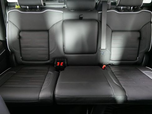 Used 2026 GMC Sierra 1500 AT4X image 13