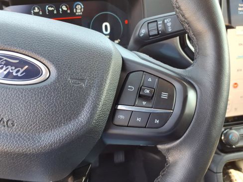 Used 2024 Ford Ranger Lariat w/ Advanced Towing Package AWD/4WD image 18