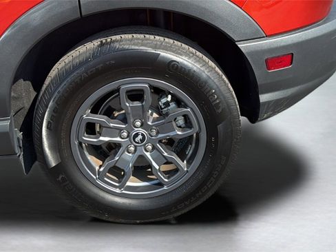 Used 2023 Ford Bronco Sport Big Bend image 20