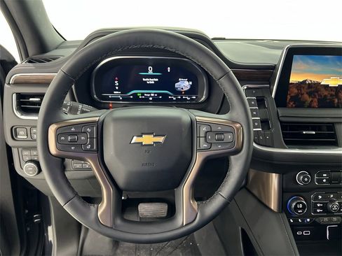 New 2024 Chevrolet Tahoe High Country image 10