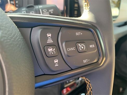 New 2024 Jeep Wrangler Unlimited Sport image 22