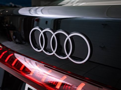 New 2025 Audi A5 2.0T Premium Plus image 17