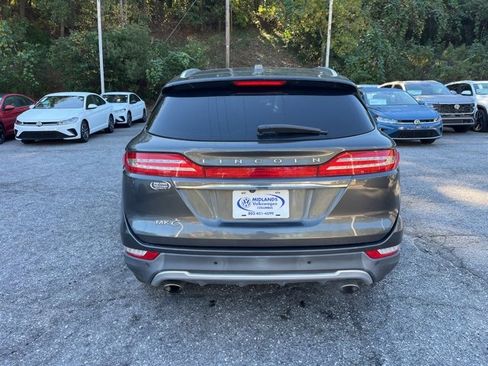 Used 2019 Lincoln MKC Reserve image 33