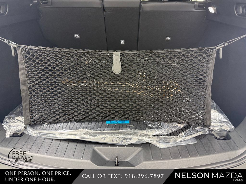 New 2026 MAZDA CX-5 Preferred AWD/4WD image 37
