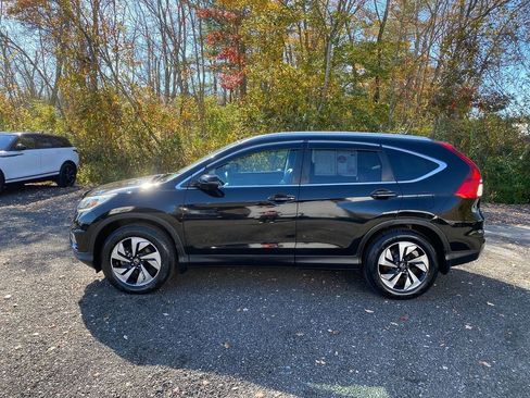 Used 2016 Honda CR-V Touring image 9