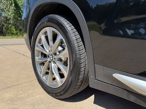 Used 2019 BMW X3 sDrive30i RWD image 39