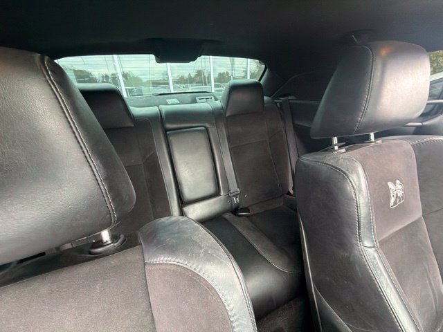 Used 2019 Dodge Challenger R/T Scat Pack w/ Shaker Package RWD image 6