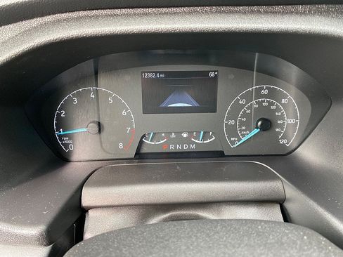 Used 2025 Ford Transit 250 Low Roof w/ Exterior Upgrade Package RWD image 17