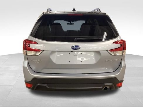Used 2024 Subaru Forester Premium AWD/4WD image 29