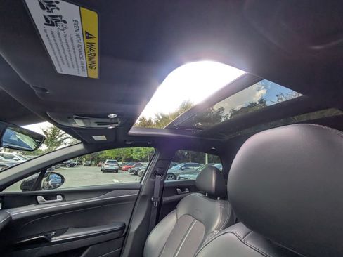 Used 2023 Kia K5 GT-Line FWD image 34
