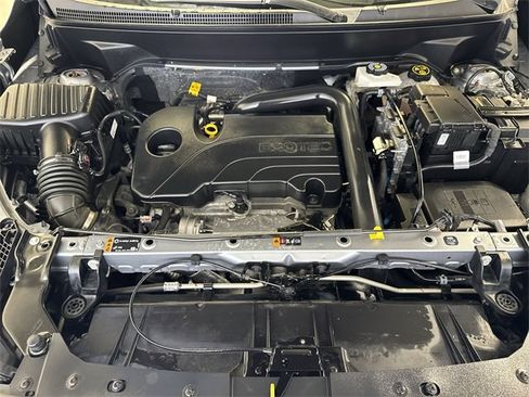 Certified 2024 GMC Terrain Denali w/ Denali Premium Package image 32