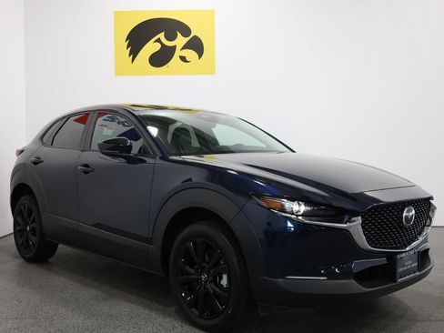 New 2026 MAZDA CX-30 AWD 2.5 S w/ Select Sport Pkg image 6