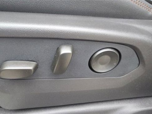 New 2026 GMC Sierra 2500 AT4 image 24