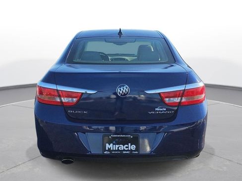 Used 2014 Buick Verano Convenience image 6