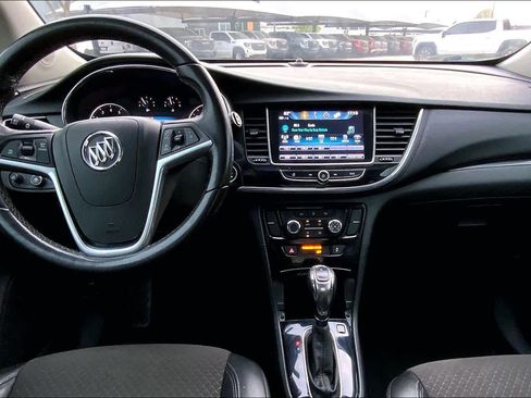 Used 2019 Buick Encore Preferred image 16