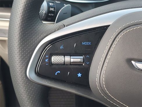 Used 2023 Genesis G80 3.5T Sport image 23