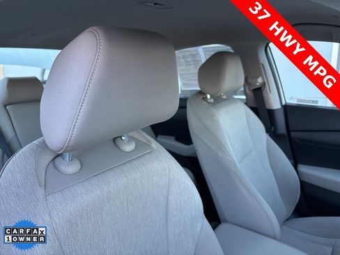 Used 2023 Honda Accord LX image 28