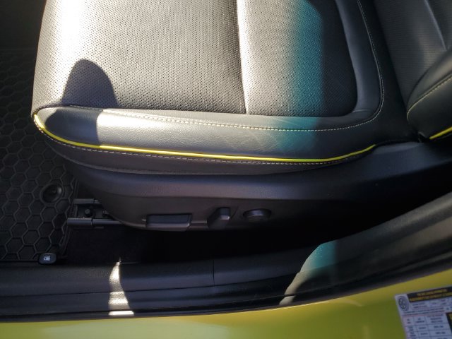 Used 2019 Hyundai Kona Limited FWD image 20