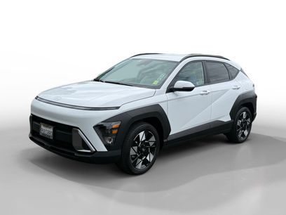 Used 2025 Hyundai Kona SEL
