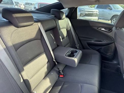 Used 2024 Chevrolet Malibu LT FWD image 22