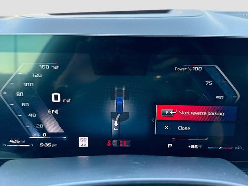 Used 2025 BMW X7 M60i image 42