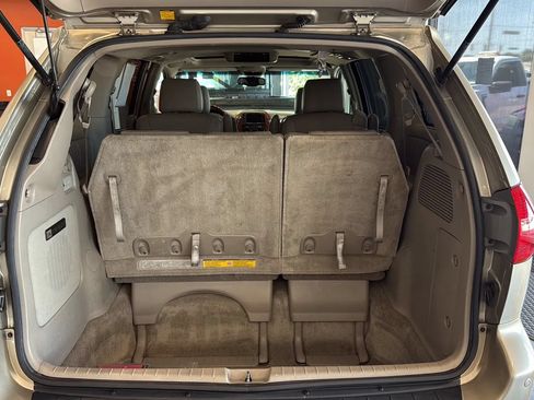 Used 2006 Toyota Sienna XLE Limited w/ XLE Limited Pkg 2 AWD/4WD image 49