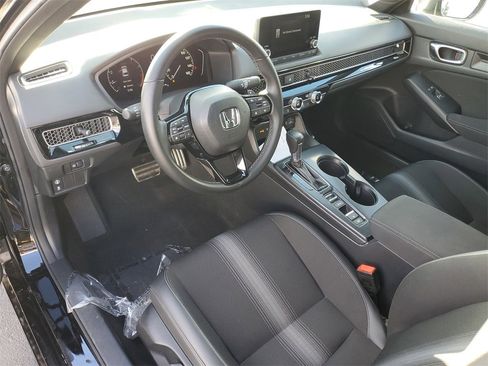 Used 2023 Honda Civic Sport image 17