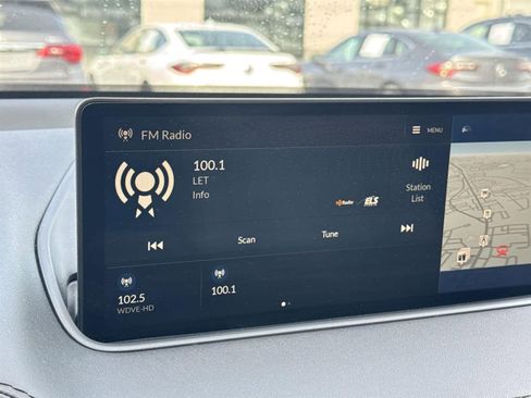 Certified 2023 Acura MDX w/Advance Package image 25