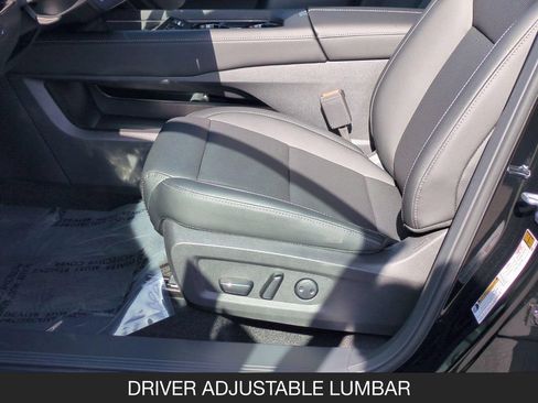 New 2026 Nissan Murano SL AWD/4WD image 15
