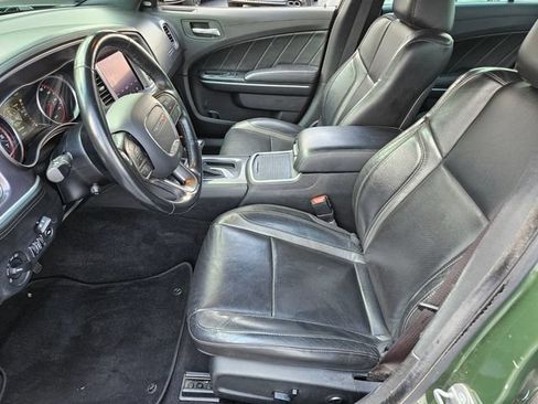 Used 2020 Dodge Charger SXT w/ Plus Group RWD image 7