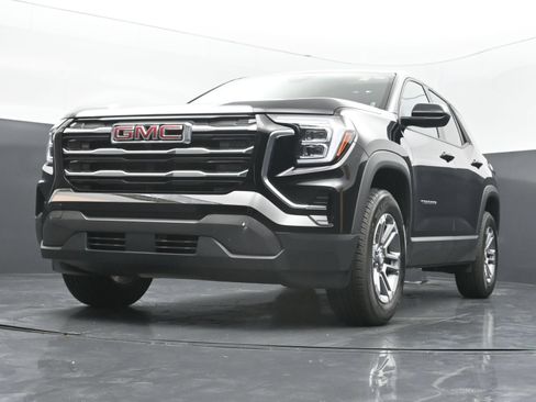 Used 2026 GMC Terrain Elevation FWD image 35