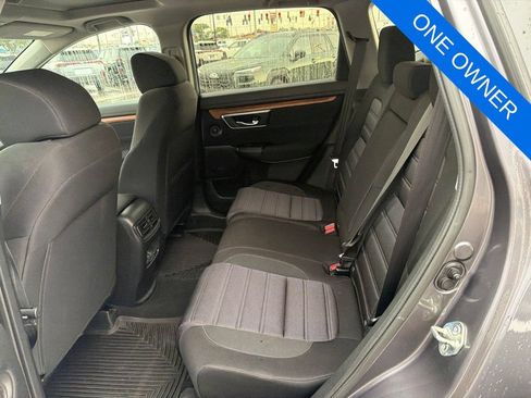 Used 2020 Honda CR-V EX image 24