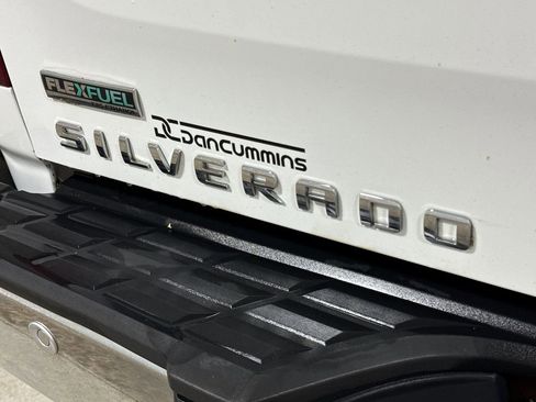 Used 2011 Chevrolet Silverado 1500 LTZ w/ LTZ Plus Package AWD/4WD image 25