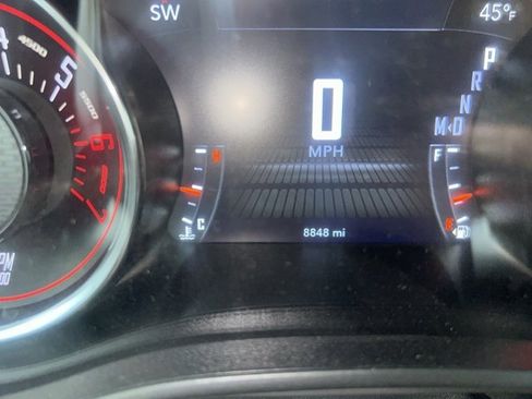 Used 2023 Dodge Challenger R/T w/ Plus Package image 23