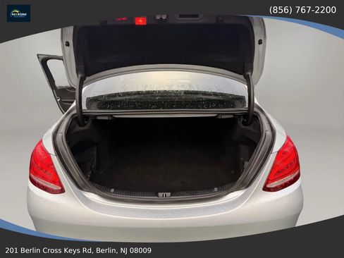Used 2016 Mercedes-Benz C 450 AMG image 37