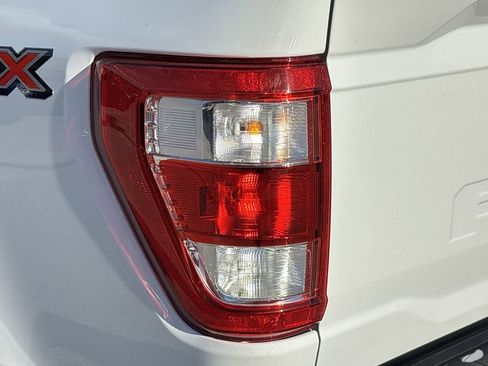 Used 2023 Ford F150 XL w/ STX Appearance Package image 7