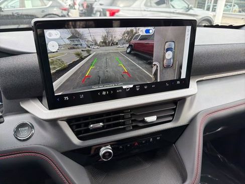 New 2026 Ford Explorer ST image 20