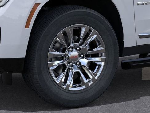 New 2026 GMC Yukon XL Denali w/ Sun & Power Step Package image 9