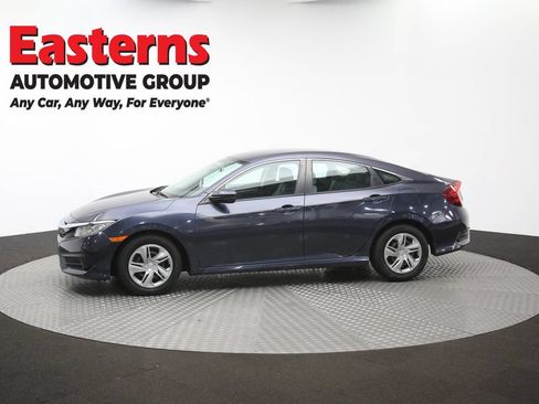 Used 2018 Honda Civic LX image 81