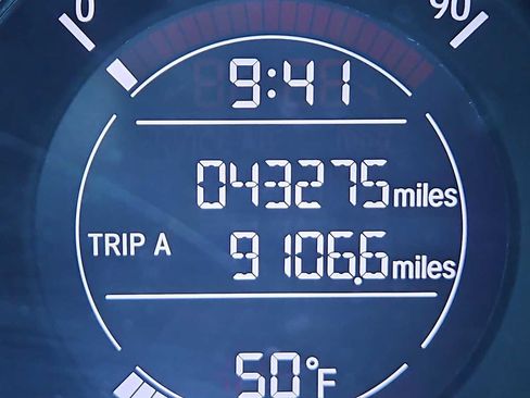 Certified 2022 Honda HR-V Sport image 10