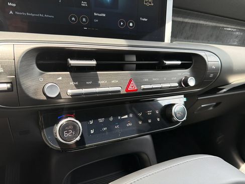 New 2026 Hyundai Palisade Calligraphy AWD/4WD image 25