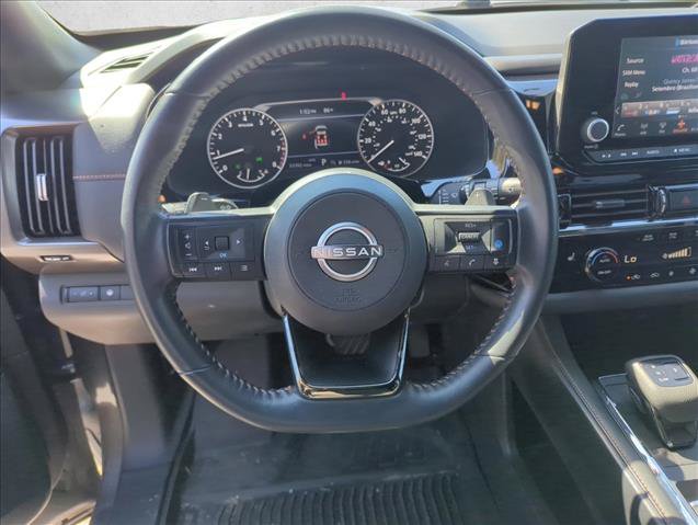 Used 2024 Nissan Pathfinder Rock Creek AWD/4WD image 24