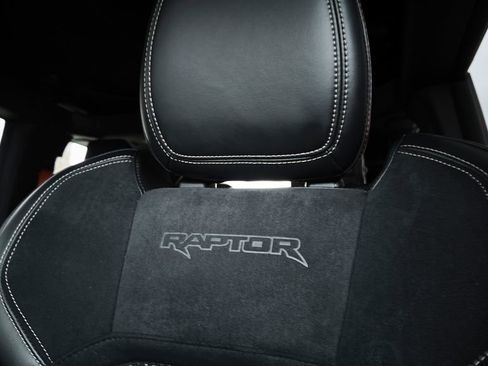 Used 2024 Ford Bronco Raptor AWD/4WD image 29