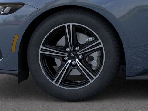 New 2025 Ford Mustang Coupe image 19