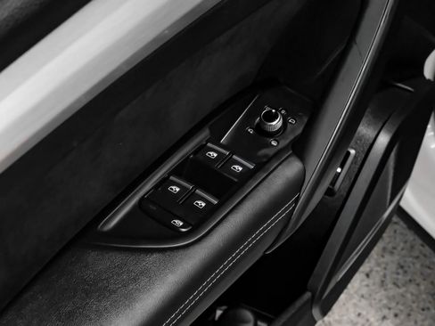 Used 2018 Audi SQ5 Prestige w/ Prestige Package AWD/4WD image 57