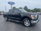 Used 2022 Ford F150 XLT w/ Equipment Group 302A High image 3