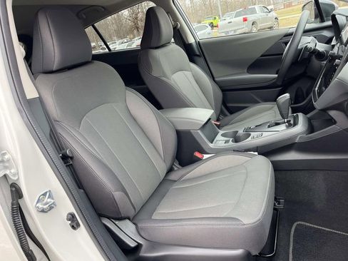Used 2026 Subaru Crosstrek 2.0i Premium image 25